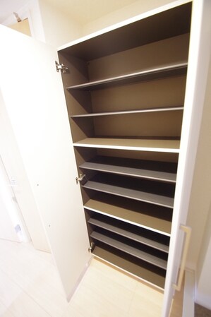 グリンデルヴァルトの物件内観写真